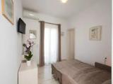 Suite with sea view