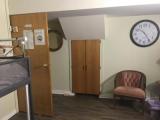 Bed in Dorm (female dorm)