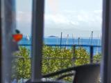 Superior Double room with balcony and with lake view