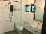 Standard Double room with garden view