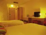 Business Twin room