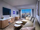 Fantasy Executive Double Suite