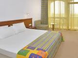 Standard room with sea view