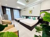 Standard Family room with balcony and with city view