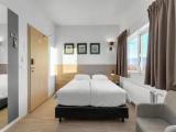 Compact Double room