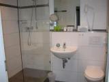 Standard Triple room with balcony