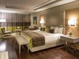 Deluxe Double Suite