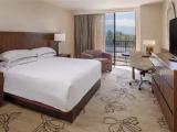 Standard Double room with view