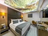 No Window Double room