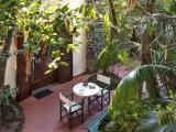 Superior with Terrace Double room