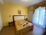 Superior Double room with partial sea view