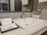 Deluxe Double room with city view