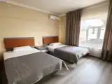 1 Bedroom Standard Twin room