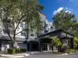 1 Bedroom Double Suite