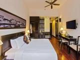 Classic room