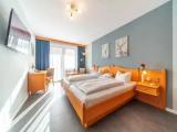 Comfort Double room with balcony