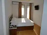 Standard room with city view