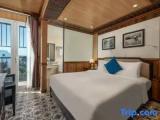 Classic room