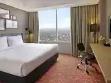 Privilege Quadruple room