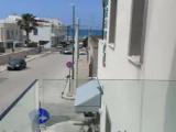 Standard Triple room with balcony