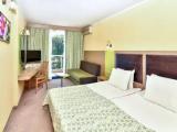 Standard room with river view
