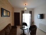 Luxury Suite with balcony and with sea view
