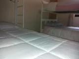 Bed in Dorm