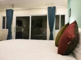 Standard room with sea view