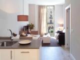 Luxury Suite with city view