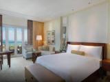 Double room with balcony and with ocean view