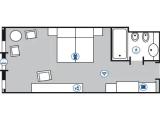 Comfort room