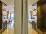 2 Bedrooms Family Suite with balcony