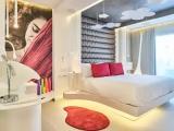 Flower Up Double room
