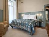 Classic Double room with view