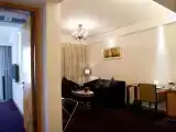 1 Bedroom Executive Suite