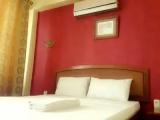 Executive Single room