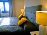 Luxury Double Suite
