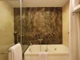 Presidential Double Suite
