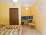 Classic room