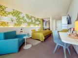 Premium Double room with balcony