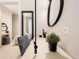 Double Apartment