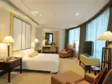Business Double room with city view