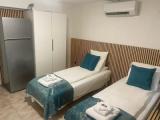 Twin Suite