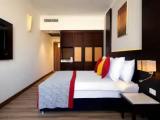 Premium room with balcony