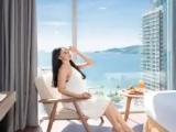 Senior Double room with ocean view