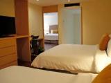 2 Bedrooms Junior Suite