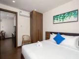 2 Bedrooms Grand Quadruple Apartment