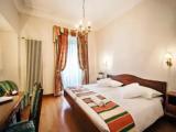 Classic Double room with view
