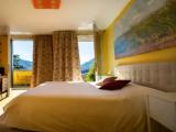 Deluxe Double room with lake view
