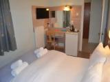 Standard Single room with balcony